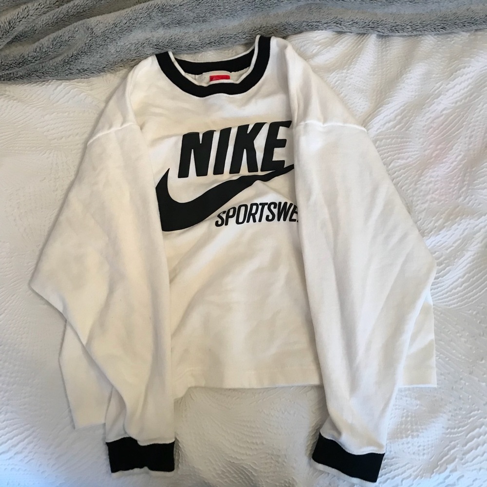 Nike pullover sweatshirt RARE!!!